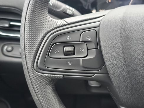 New 2026 Buick Envista Preferred image 16