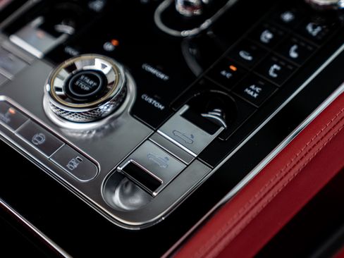 Used 2025 Bentley Continental GTC Speed image 46