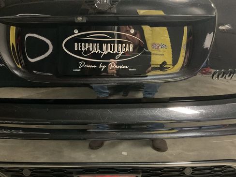 Used 2021 MINI Cooper John Cooper Works image 35