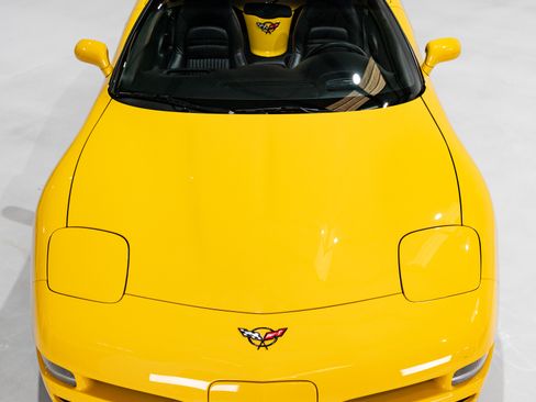 Used 2002 Chevrolet Corvette image 22