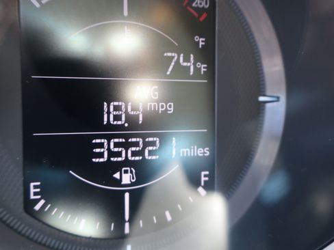 Used 2017 MAZDA MAZDA6 Touring FWD image 23