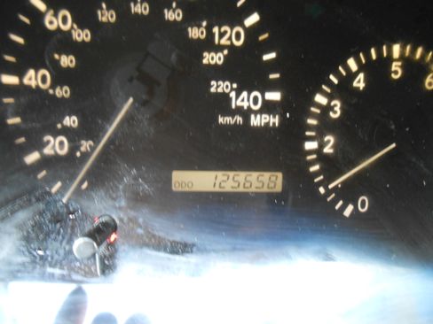 Used 2002 Lexus RX 300 image 18