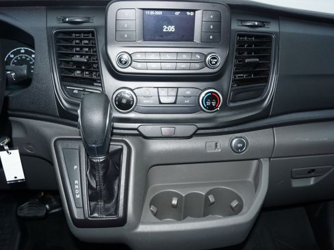 Used 2023 Ford Transit 250 image 13
