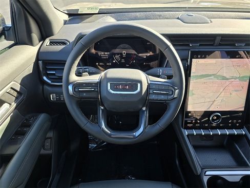 New 2026 GMC Terrain AT4 image 25