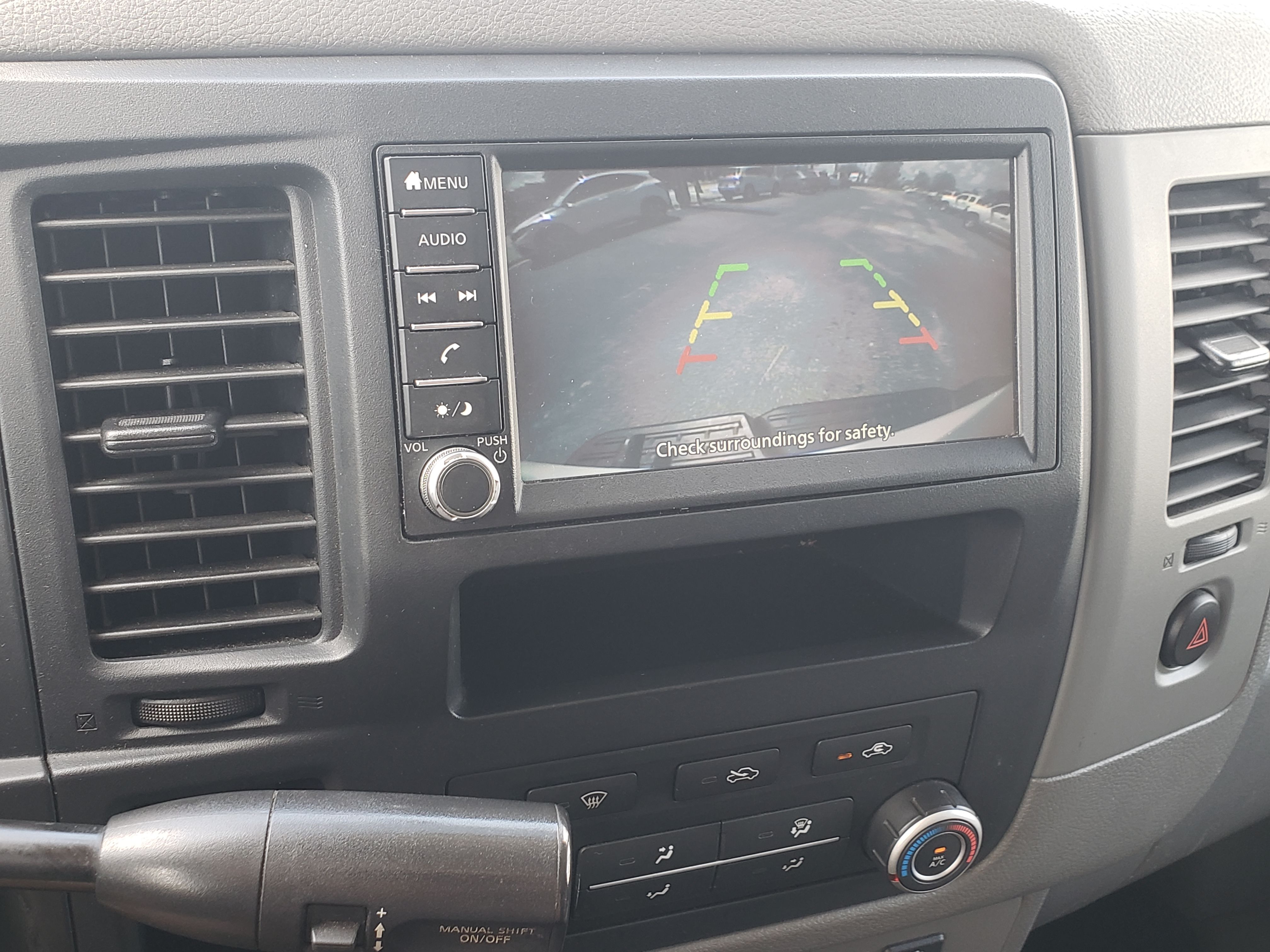 Used 2021 Nissan NV 1500 S RWD image 18