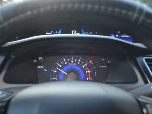 Used 2013 Honda Civic LX image 14