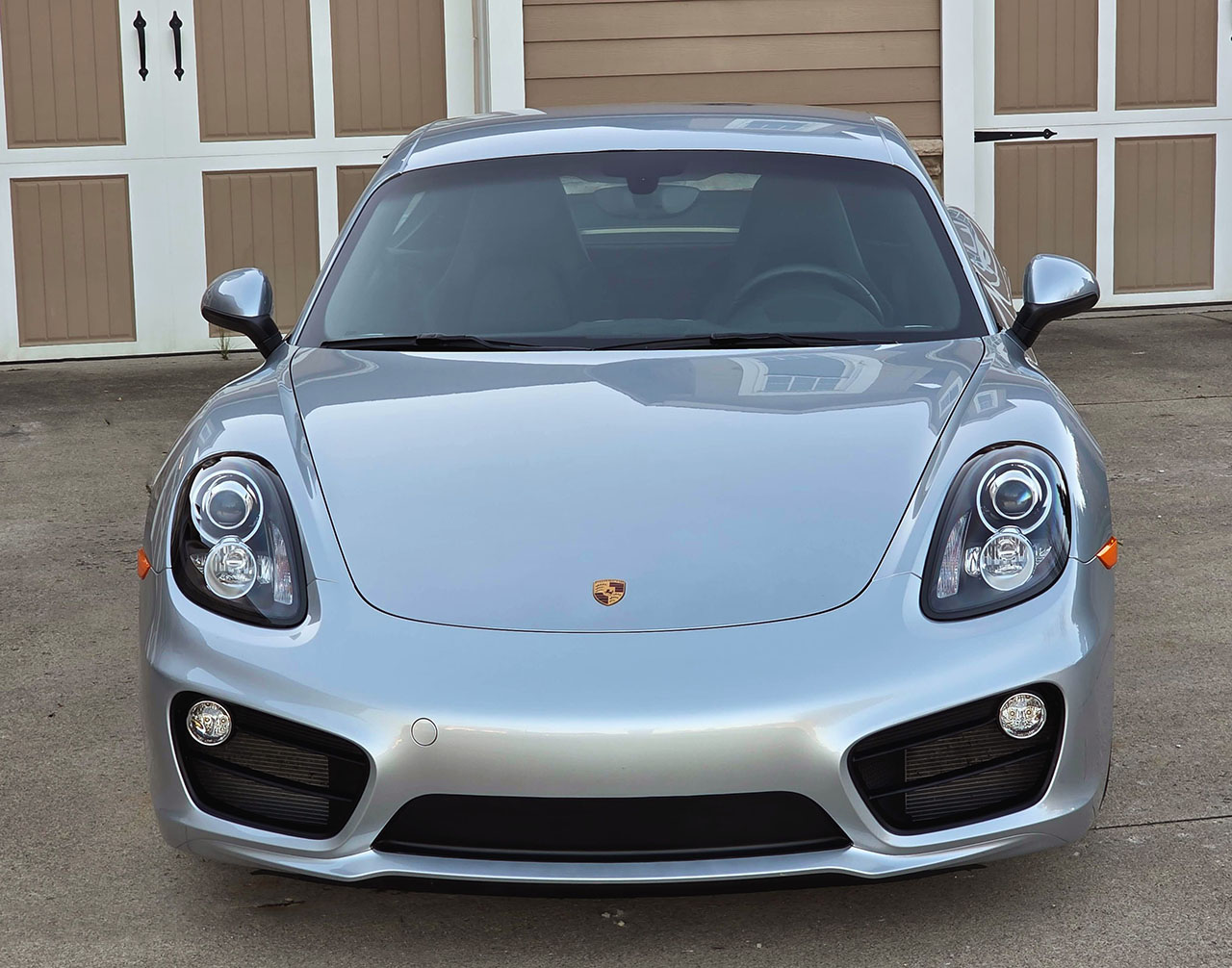Used 2014 Porsche Cayman S RWD image 6