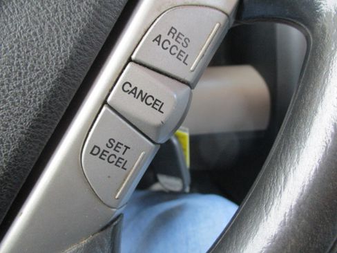 Used 2008 Honda Element 4WD EX image 35