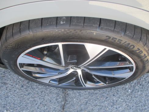Used 2022 Audi SQ5 Sportback Premium AWD/4WD image 19