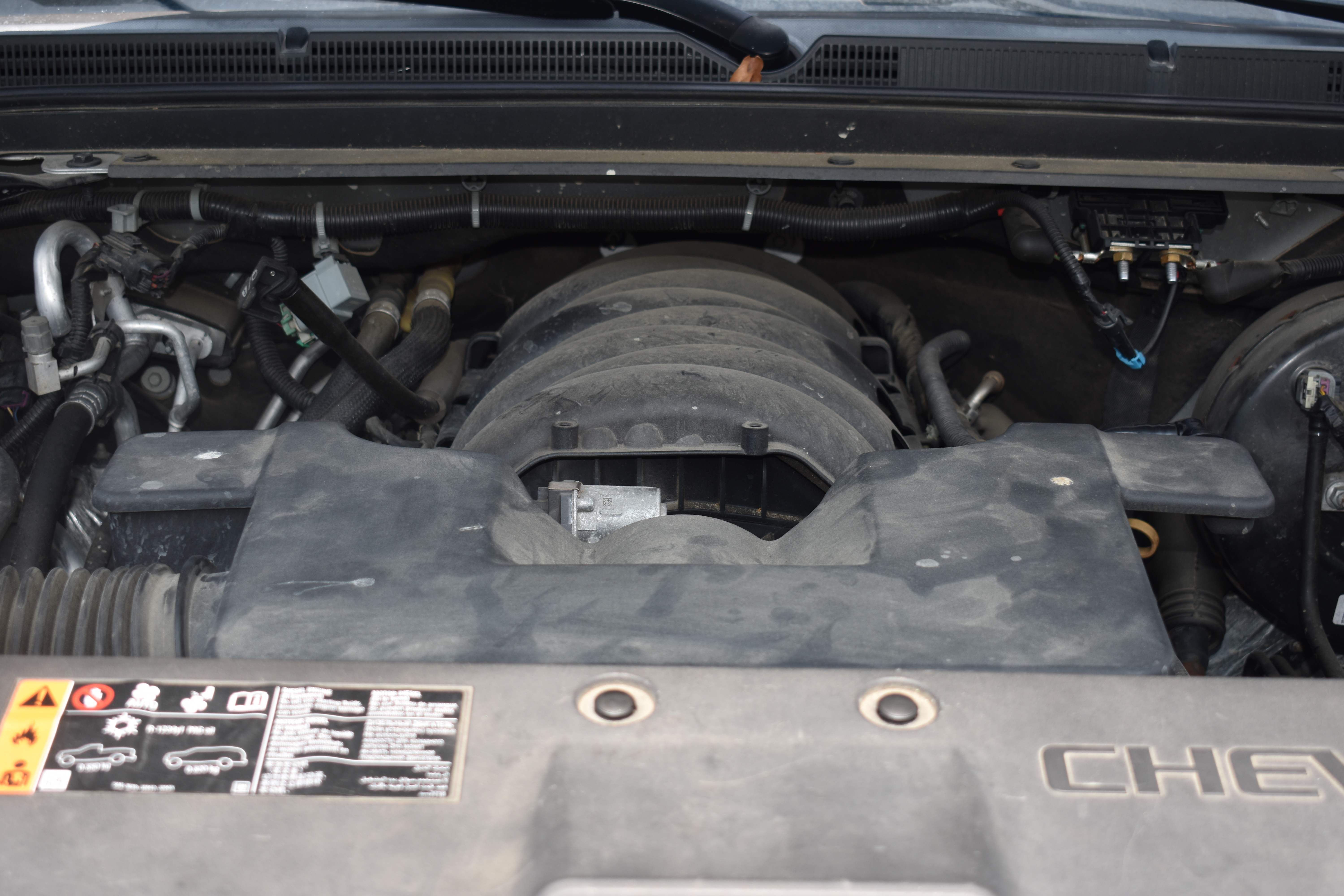 Used 2019 Chevrolet Tahoe 4WD image 39