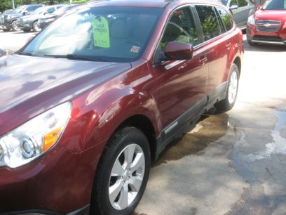 Used 2011 Subaru Outback 2.5i Limited