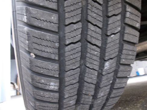 Used 2011 Nissan Murano S image 15