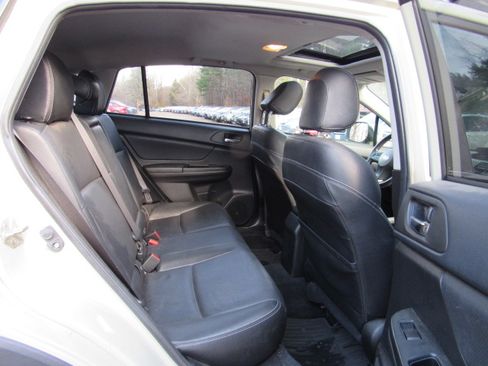 Used 2013 Subaru XV Crosstrek 2.0i Limited image 24