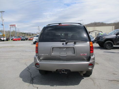 Used 2007 GMC Envoy SLE image 7