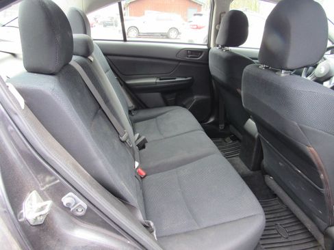 Used 2013 Subaru Impreza 2.0i Sedan AWD/4WD image 13