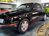 Used 1989 Dodge Shadow 2-Door Hatchback image 3