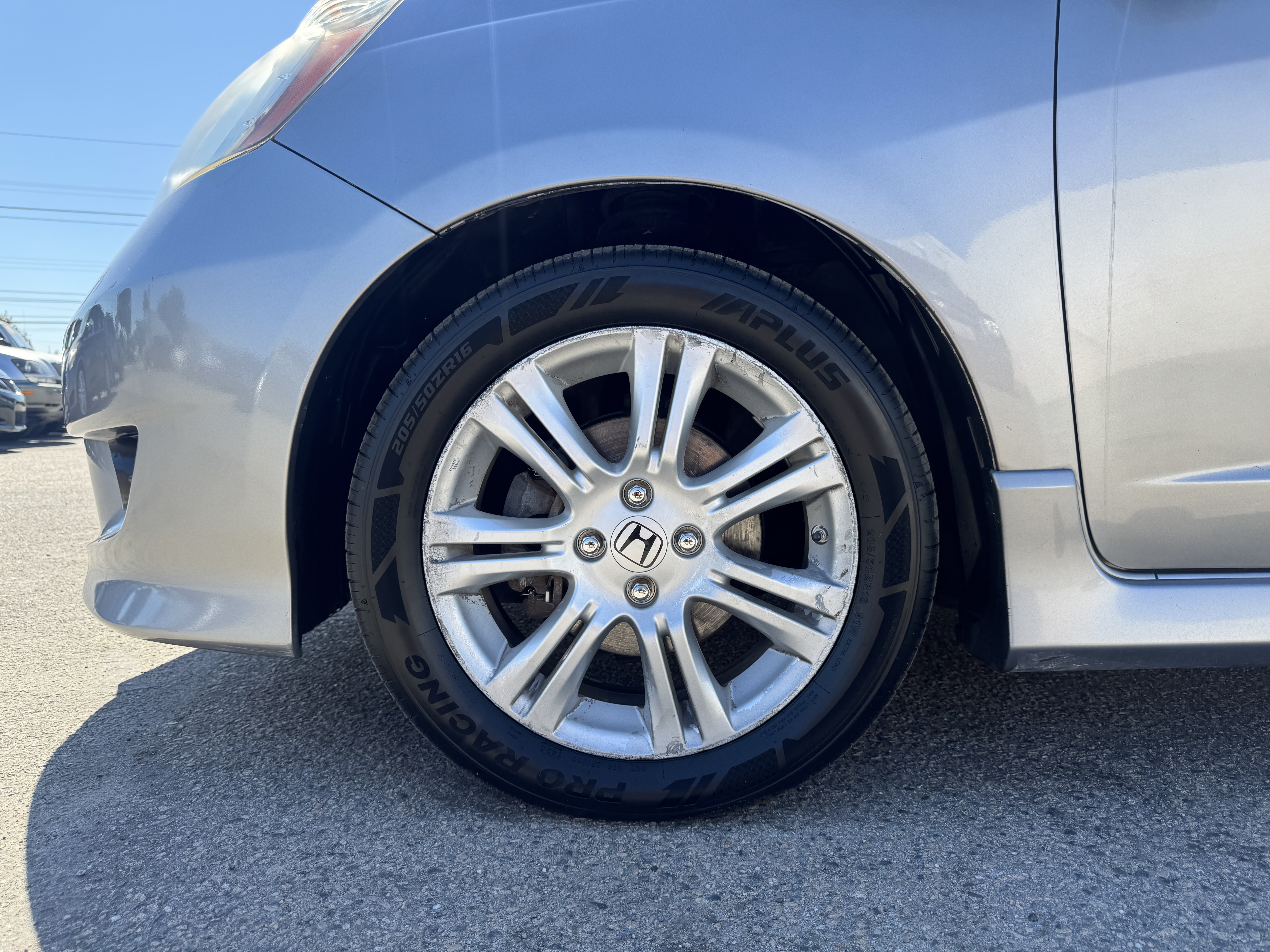 Used 2010 Honda Fit Sport image 14