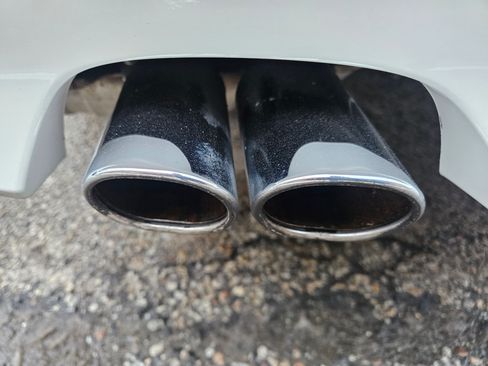 Used 2007 BMW 530xi image 8