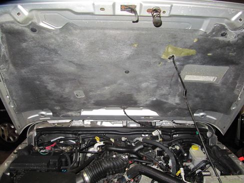 Used 2008 Jeep Wrangler Sahara image 24