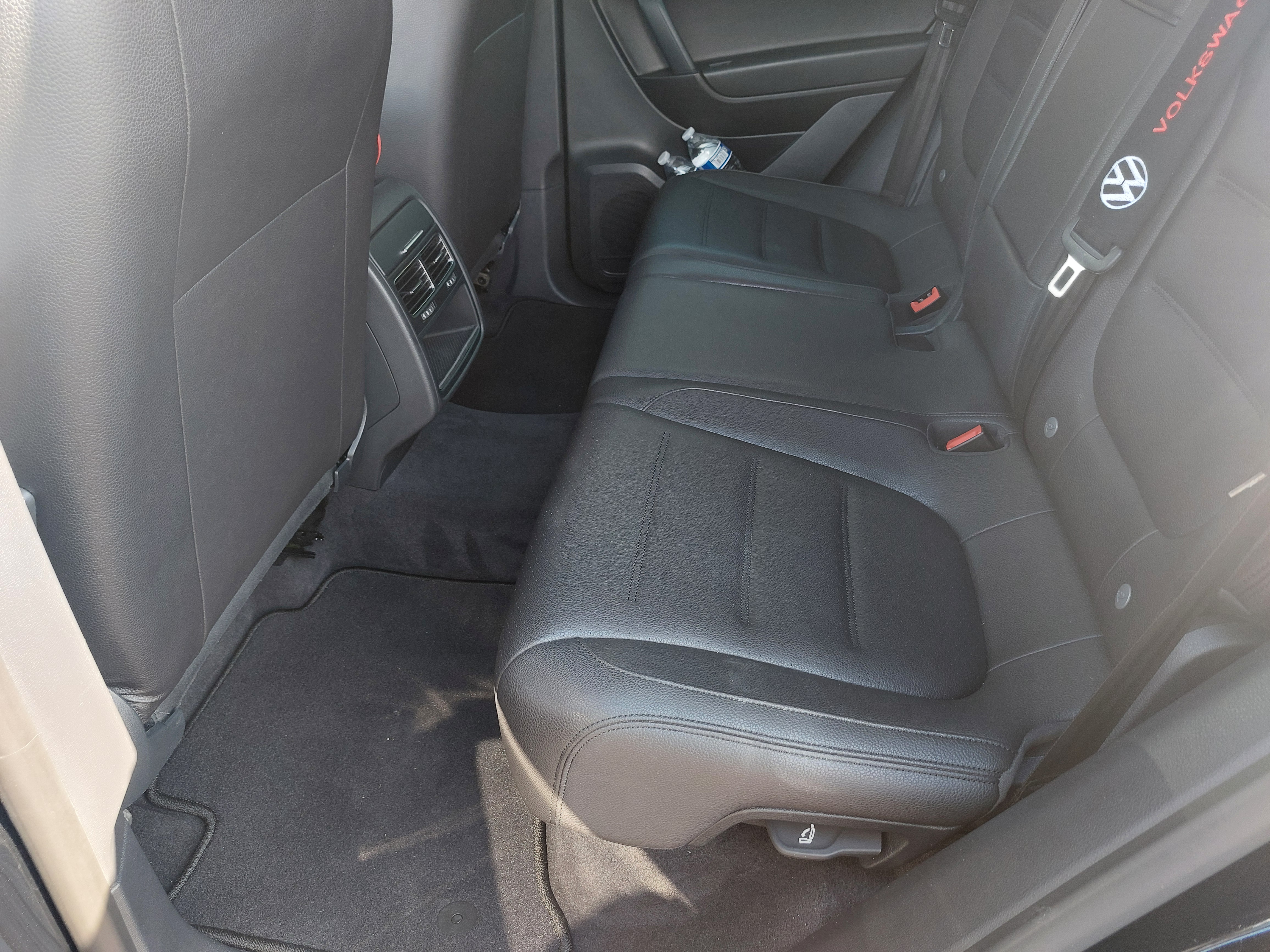 Used 2014 Volkswagen Touareg VR6 AWD/4WD image 12