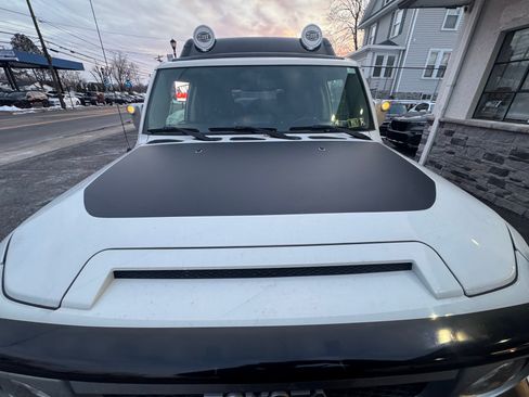 Used 2012 Toyota FJ Cruiser image 6