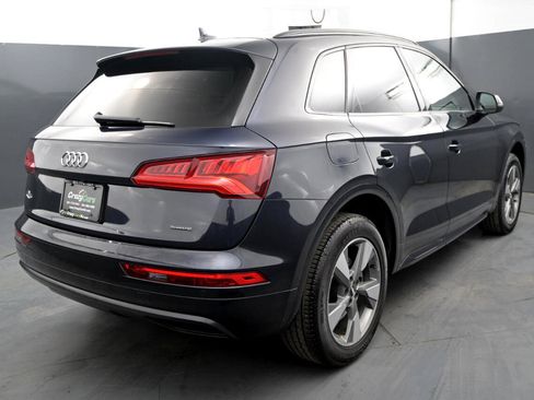 Used 2020 Audi Q5 2.0T Premium image 5