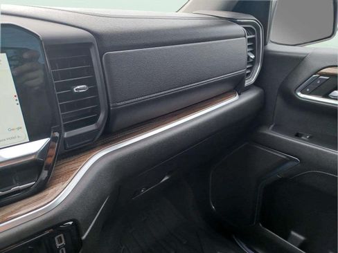 Used 2023 GMC Sierra 1500 4x4 Double Cab Elevation image 21