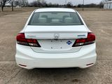 Used 2013 Honda Civic Natural Gas image 6
