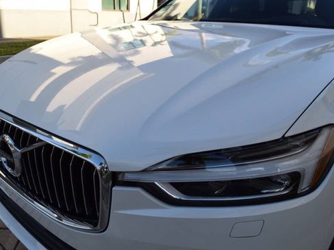 Used 2019 Volvo XC60 T6 Inscription image 11