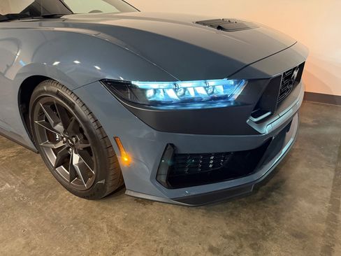 Used 2024 Ford Mustang Dark Horse image 41