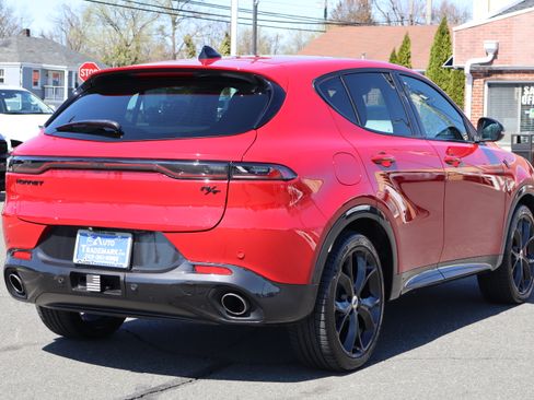 Used 2024 Dodge Hornet R/T Plus image 7