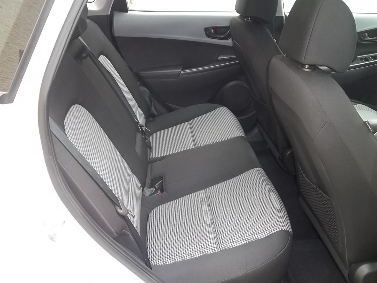 Used 2021 Hyundai Kona AWD SE image 27