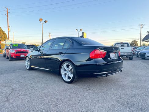 Used 2009 BMW 335i image 4
