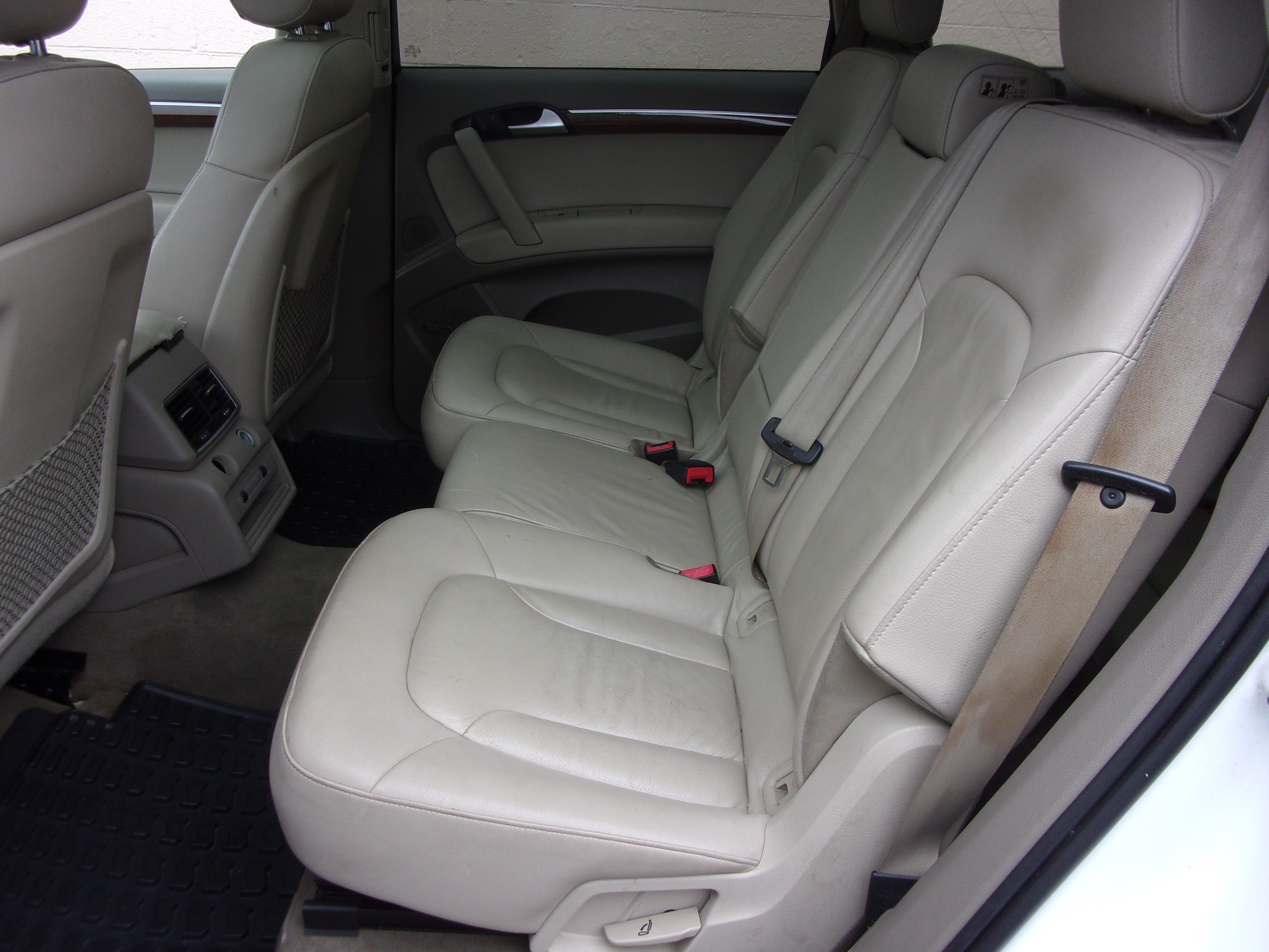 Used 2014 Audi Q7 TDI Premium Plus AWD/4WD image 9