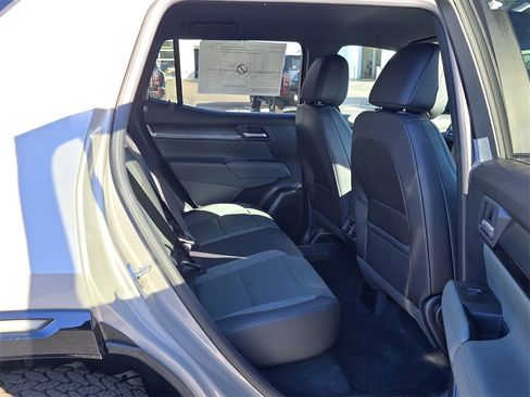 New 2026 GMC Terrain AT4 image 30