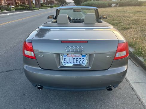 Used 2005 Audi A4 1.8T image 6