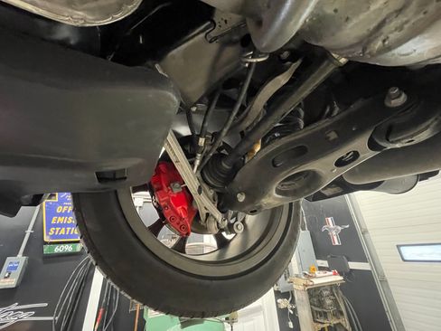 Used 2023 Dodge Challenger T/A image 70