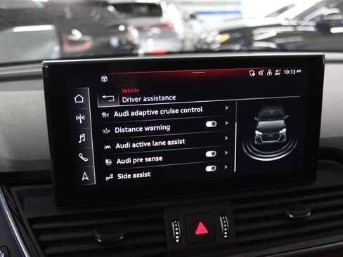 Used 2023 Audi Q5 2.0T Premium image 24