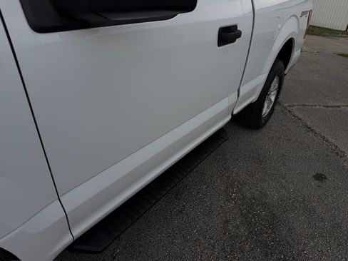 Used 2016 Ford F150 4x4 Regular Cab image 43