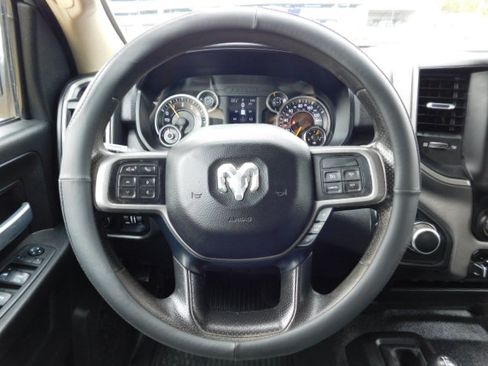 Used 2019 RAM 2500 Tradesman image 13