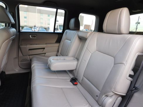 Used 2015 Honda Pilot EX-L image 19