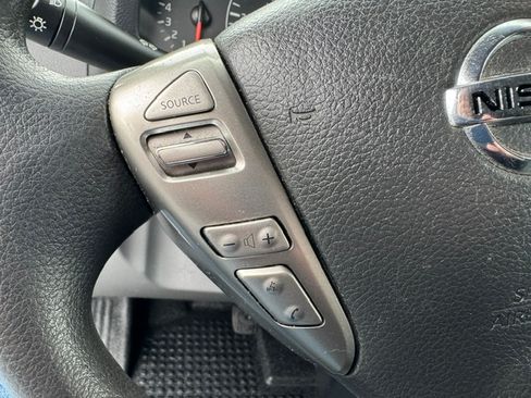 Used 2020 Nissan NV200 S FWD image 11