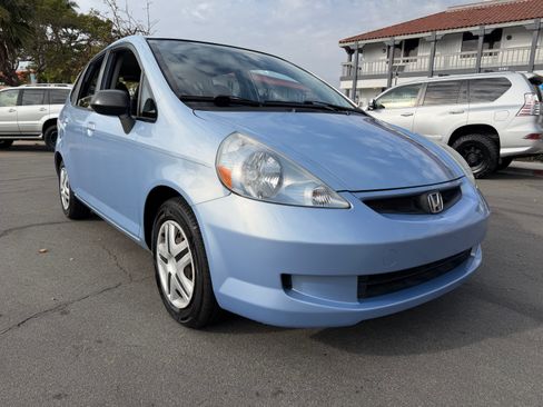 Used 2008 Honda Fit image 16