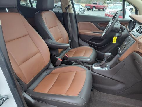 Used 2013 Buick Encore Premium image 16