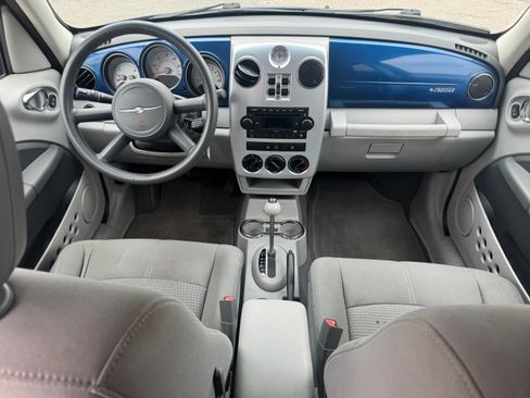 Used 2008 Chrysler PT Cruiser Touring Turbo Hatchback FWD image 22