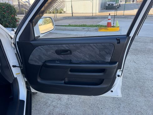 Used 2003 Honda CR-V EX image 34