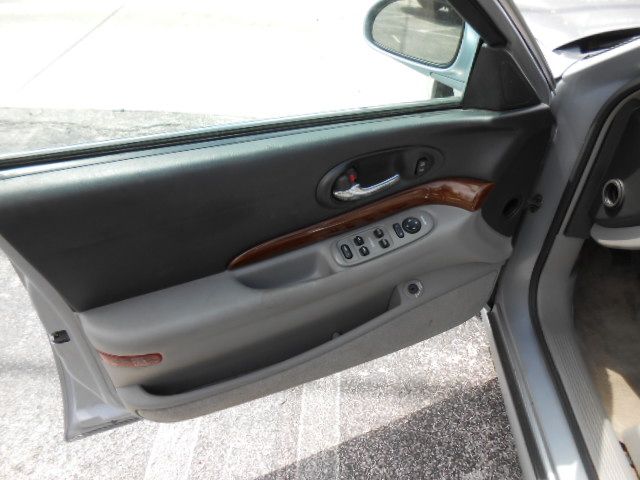 Used 2005 Buick Le Sabre Custom FWD image 9