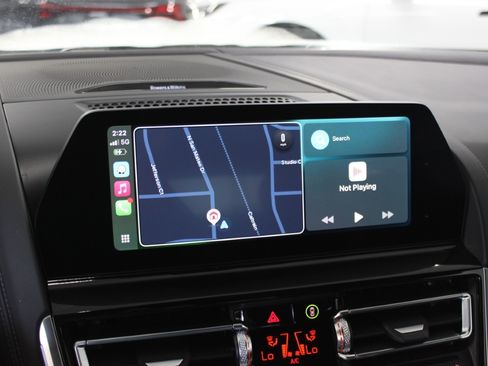 Used 2022 BMW M8 Competition image 27