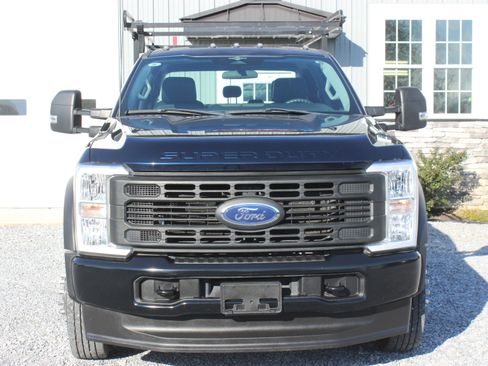 Used 2023 Ford F450 XL image 2