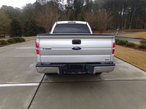 Used 2011 Ford F150 XL image 4